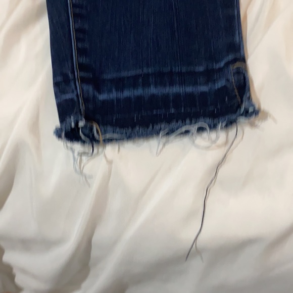 Vintage America jeans size 10/30 - Picture 4 of 5